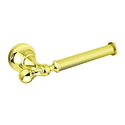 Держатель туалетной бумаги Cezares Olimp TH04 01 Хром