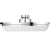 Верхний душ Grohe Euphoria Cube 27705000 Хром