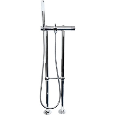 Смеситель для ванны Rav Slezak Seina SE950.5/2 Хром