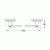 Полотенцедержатель Grohe Essentials 40386001 Хром
