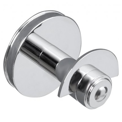 Крючок Aquanet 6382 Хром