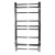 Электрический полотенцесушитель Grota Vista 63x90 Хром
