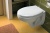 Комплект унитаза Kolo Idol 458.122.2U.1 с инсталляцией Geberit Duofix с сиденьем Микролифт и клавишей смыва Альпийский белый