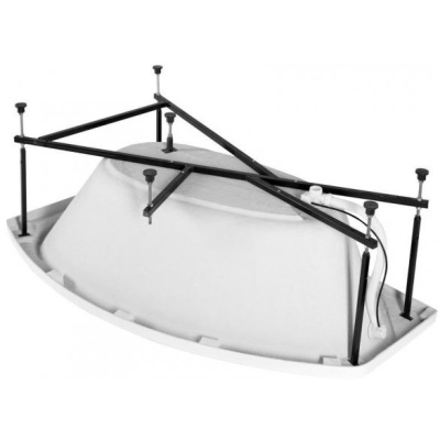 Каркас для ванны Aquanet Sofia/Jersey 170x90 L/R 242139