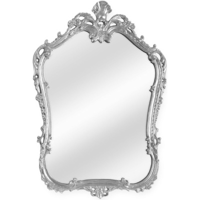 Зеркало Migliore CDB 58 ML.COM-70.706 Серебро