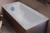 Ванна из литьевого мрамора Marmo Bagno Глория 180x80 MB-GL180-80 без гидромассажа