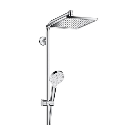 Душевая система Hansgrohe Crometta 27298000 Хром