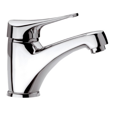 Смеситель для раковины Remer Giga Four G114 Хром