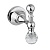 Крючок для полотенец Cezares Olimp HK 01-Sw Хром
