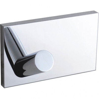 Крючок Novella Edizione Cubo EC-05111 Хром
