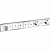 Смеситель для душа Hansgrohe RainSelect 15358400 с термостатом Хром Белый