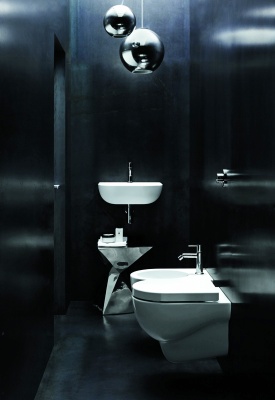 Раковина Azzurra Nuvola NUV200/75 bianco lucido