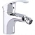 Смеситель для биде Zerix STD 135 ZX0183 Хром