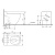 Унитаз Toto NC Series CW763PB#XW Белый