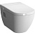 Унитаз Vitra D-Light 5911B003-1086 подвесной без сиденья
