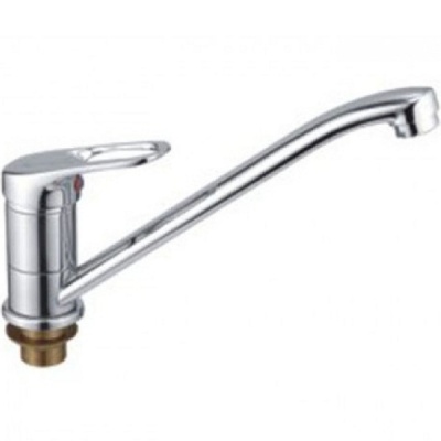 Смеситель для кухни Frap F4937 Хром