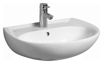 Раковина Geberit (Keramag) Renova Nr. 1 223060000 Белая