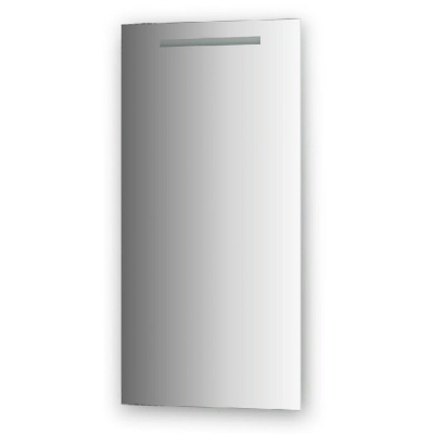 Зеркало Evoform Lumline 100х50 с подсветкой