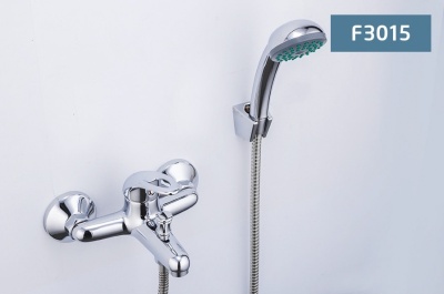 Смеситель для ванны Frap F3015 Хром