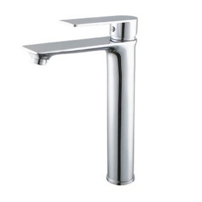 Смеситель для раковины GPD Provido MSL155 Хром