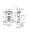 Инсталляция Grohe Rapid SL 38587000 для унитаза без клавиши