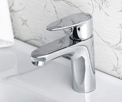 Смеситель для раковины WasserKRAFT Leine 3503 Хром