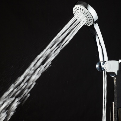 Душевой гарнитур Orange O-Shower OS063 Хром