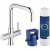 Смеситель для кухни Grohe Blue 31299001 Хром Смеситель для кухни Grohe Blue 31299001 Хром