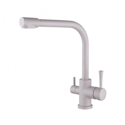 Смеситель для кухни Kaiser Merkur 26044-8 Песочный