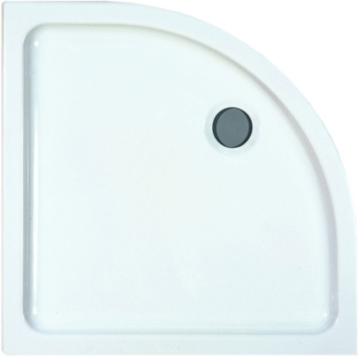 Керамический поддон для душа Laufen Merano 90x90 Белый Керамический поддон для душа Laufen Merano 90x90 Белый