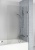 Шторка на ванну Riho Scandic Mistral M107 90 GX0105202 R профиль Хром стекло прозрачное Шторка на ванну Riho Scandic Mistral M107 90 GX0105202 R профиль Хром стекло прозрачное