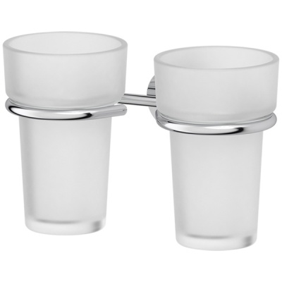 Стакан для зубных щеток FBS Vizovice 007 Хром Стакан для зубных щеток FBS Vizovice 007 Хром