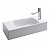 Раковина Toto MH series LW1235B#XW Белая