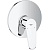 Смеситель для душа Grohe Eurodisc Cosmopolitan 19549 Хром