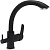 Смеситель для кухни Seaman Barcelone SSL-5382-Night Черный