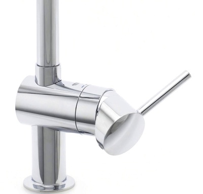Смеситель для кухни Grohe Minta 32917000 Хром