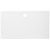 Душевой поддон из искусственного камня Aquanet Gamma Beta 140x80 Белый