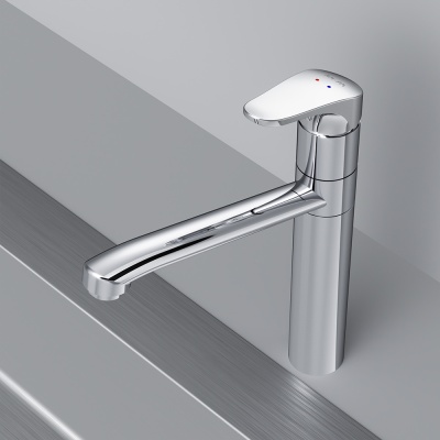 Смеситель для кухни AM.PM Joy F8500032 Хром Смеситель для кухни AM.PM Joy F8500032 Хром