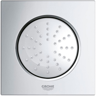 Боковая форсунка Grohe Rainshower F-series 27251000 Хром