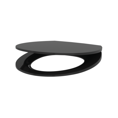 Сиденье для унитаза, модель slim