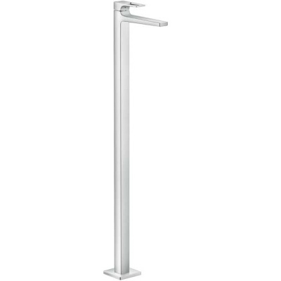 Смеситель для раковины Hansgrohe Metropol 74530000 Хром