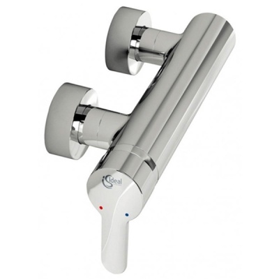 Смеситель для душа Ideal Standard Connect blue B9924AA Хром