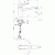 Смеситель для кухни Ideal Standard Ceraplan III B0952AA Хром