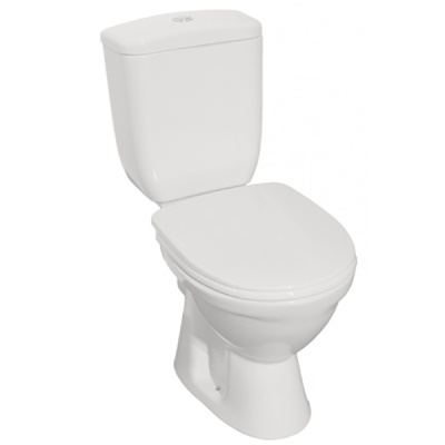 Унитаз-компакт Norm Blum 9839B099-7201 с бачком и сиденьем