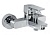 Смеситель для ванны Ideal Standard Ceraplan 3 B0718AA Хром