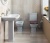 Унитаз компакт Vitra Serenada 9722B003-7204 с бачком и сиденьем