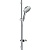 Душевой гарнитур Hansgrohe Raindance Select S 27803 Хром