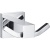 Двойной крючок Timo Selene 10012/00 Хром
