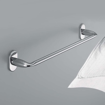 Полотенцедержатель Colombo Design Bart B2210.000 Хром