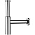 Сифон для раковины Hansgrohe Flowstar S 52105000 Хром